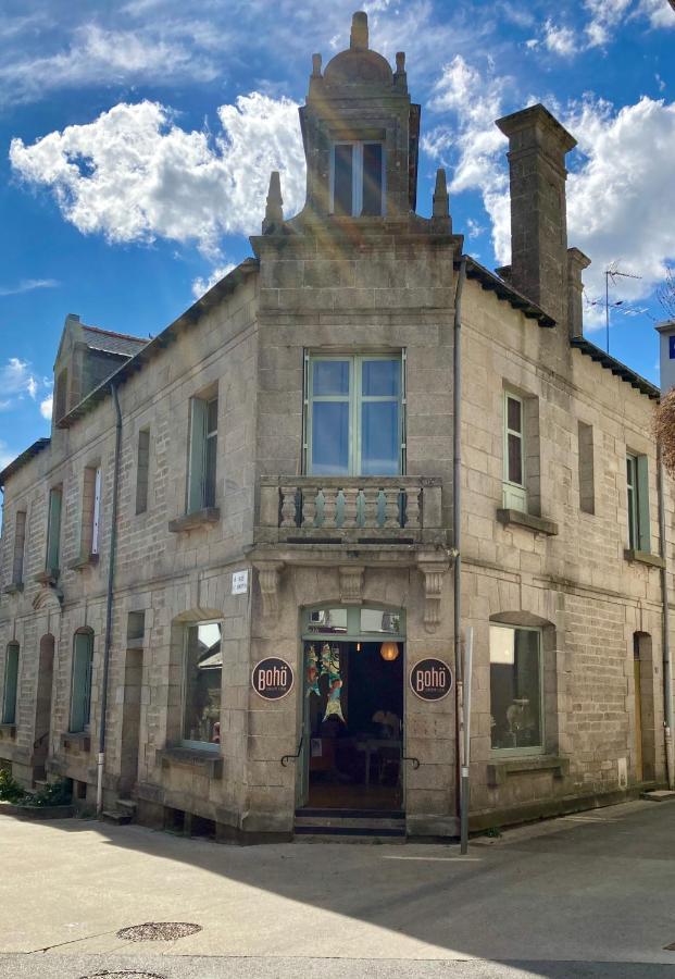 La Ronde De Questembert Bagian luar foto